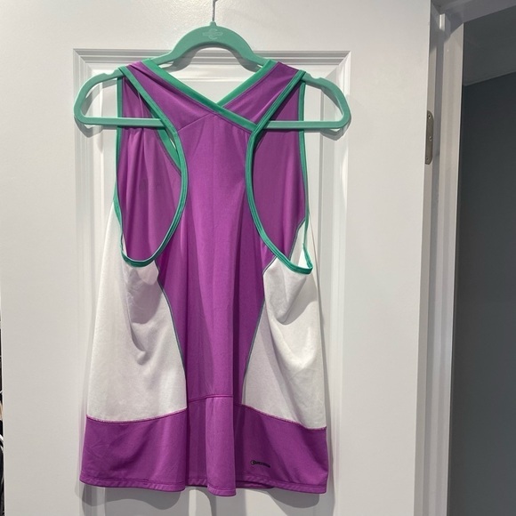 The North Face Racerback Tank - Picture 1 of 4